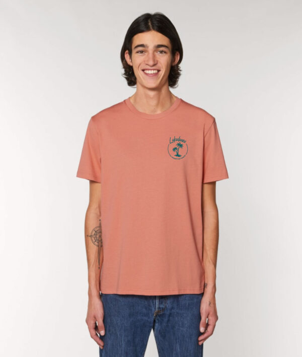 Lakedance T-shirt 30 editions of Love Limited edition Rose Clay voorkant
